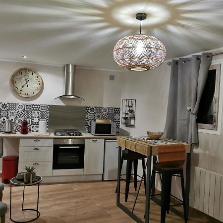Superbe Studio Cocooning Au Coeur De La Sologne. Nouan-le-Fuzelier Ngoại thất bức ảnh