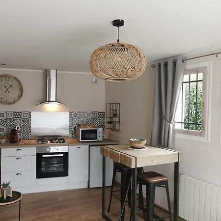 Superbe Studio Cocooning Au Coeur De La Sologne. Nouan-le-Fuzelier Ngoại thất bức ảnh