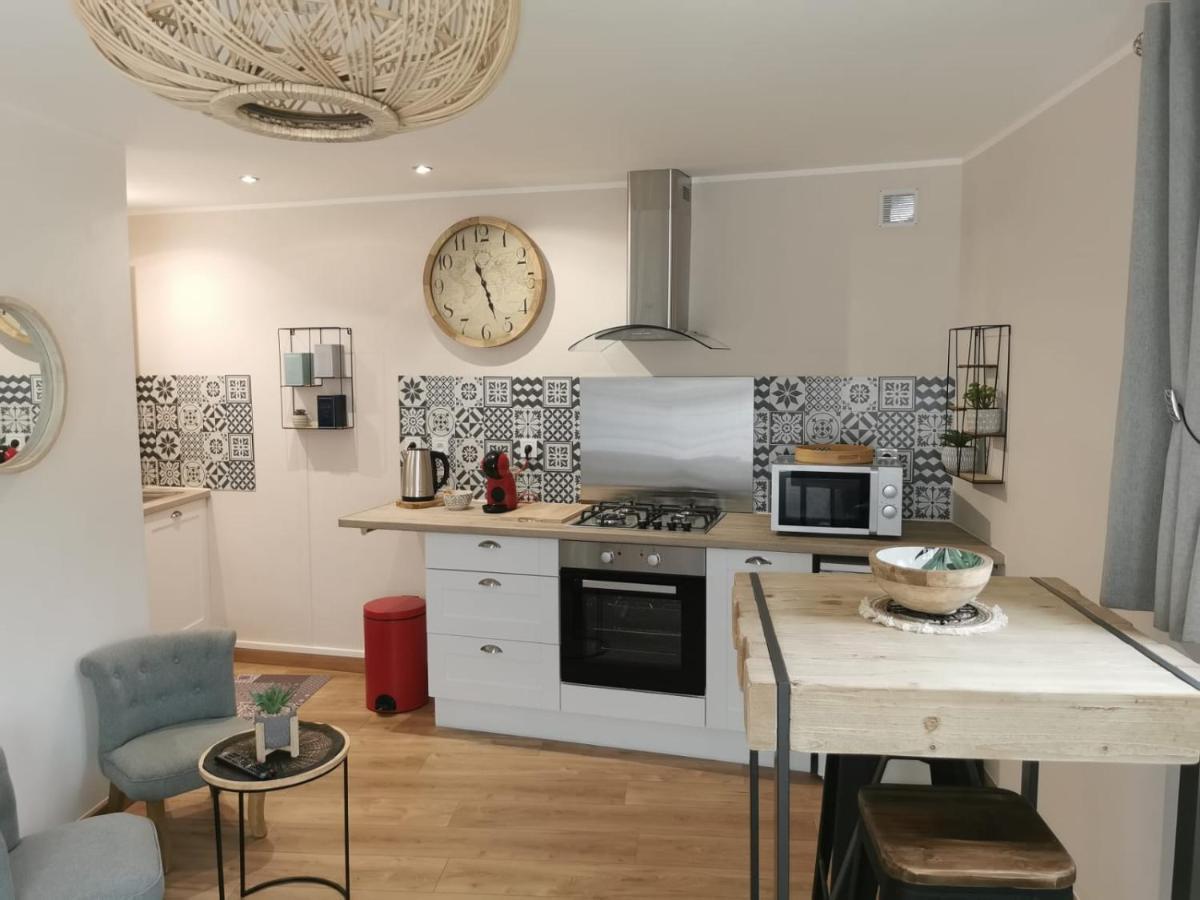 Superbe Studio Cocooning Au Coeur De La Sologne. Nouan-le-Fuzelier Ngoại thất bức ảnh