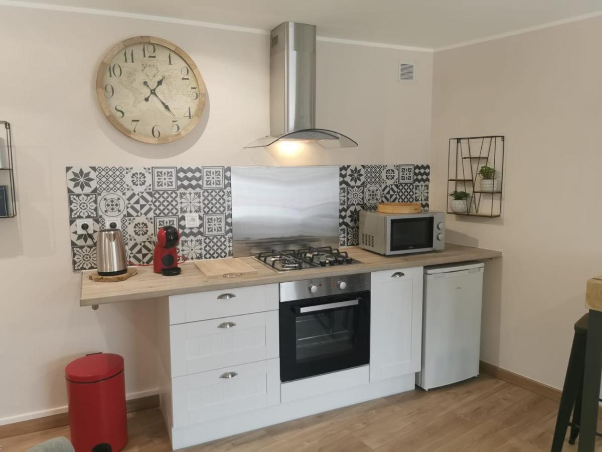 Superbe Studio Cocooning Au Coeur De La Sologne. Nouan-le-Fuzelier Ngoại thất bức ảnh