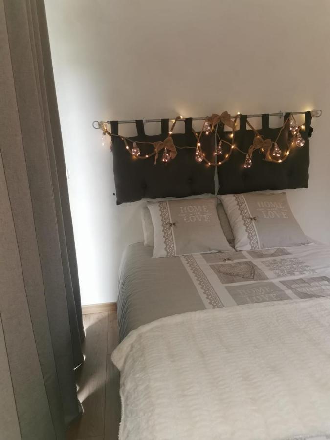 Superbe Studio Cocooning Au Coeur De La Sologne. Nouan-le-Fuzelier Ngoại thất bức ảnh
